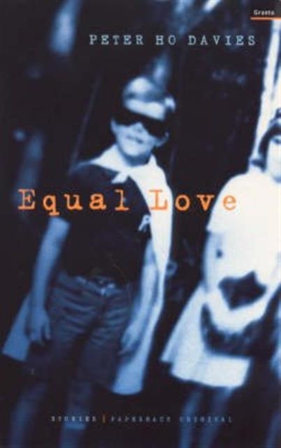 Equal Love, Paperback Book