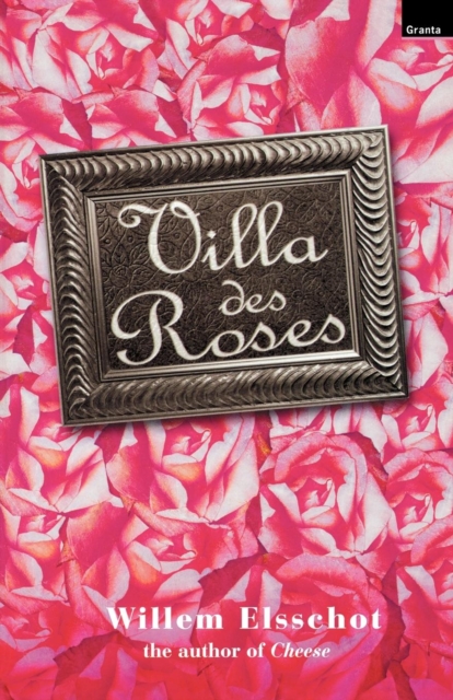 Villa Des Roses, Paperback / softback Book