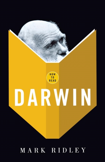 How To Read Darwin, Paperback / softback Book