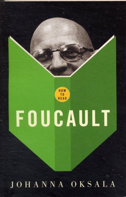 How to Read Foucault, Paperback / softback Book