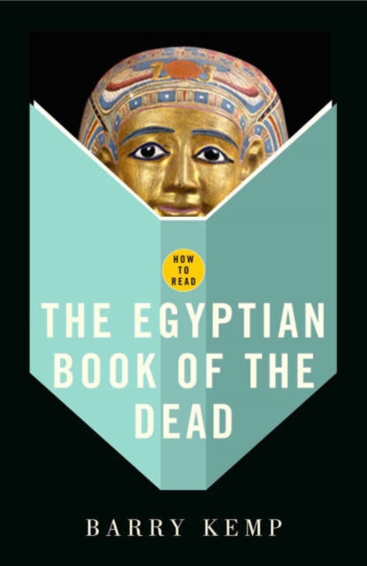 How To Read The Egyptian Book Of The Dead, Paperback / softback Book