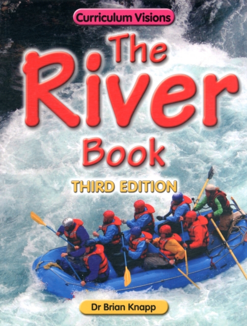 The River Book, Paperback / softback Book