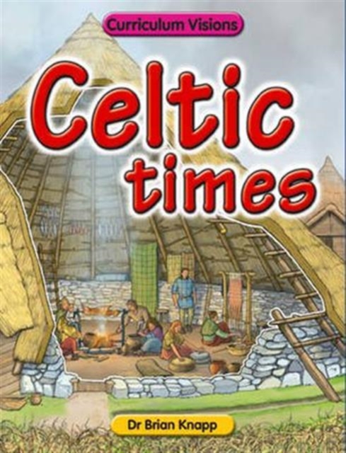 Celtic Times, Paperback / softback Book