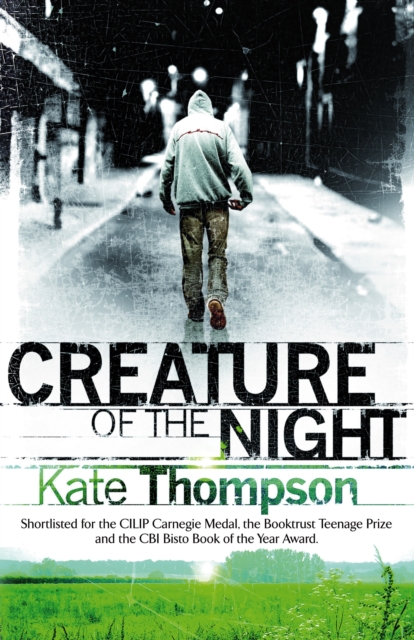 Creature of the Night, Paperback / softback Book