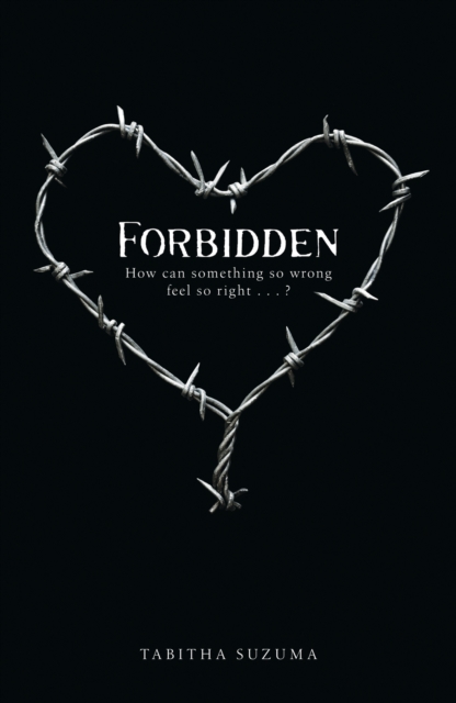 Forbidden, Paperback / softback Book