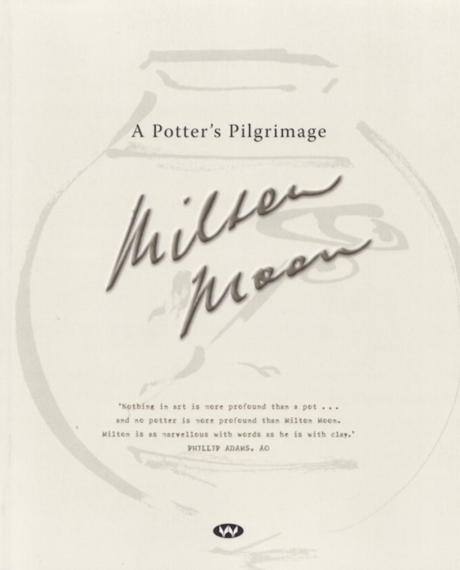 A Potter's Pilgrimage, Paperback / softback Book