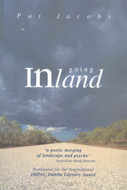 Going Inland, Paperback / softback Book