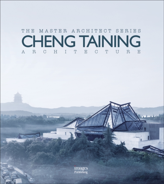 Cheng Taining Architecture, Hardback Book