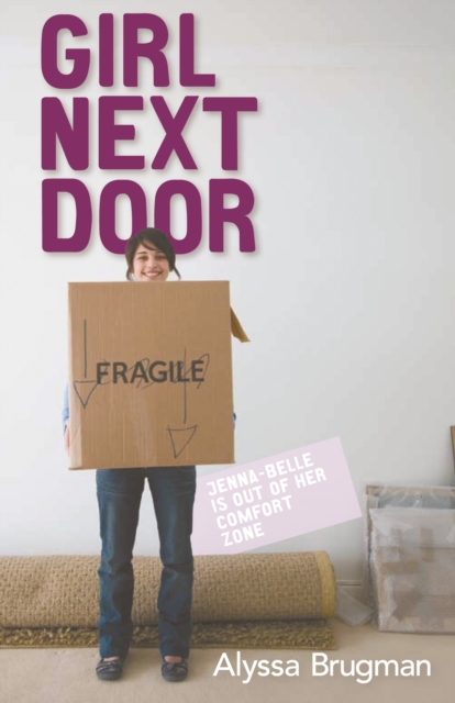 Girl Next Door, EPUB eBook