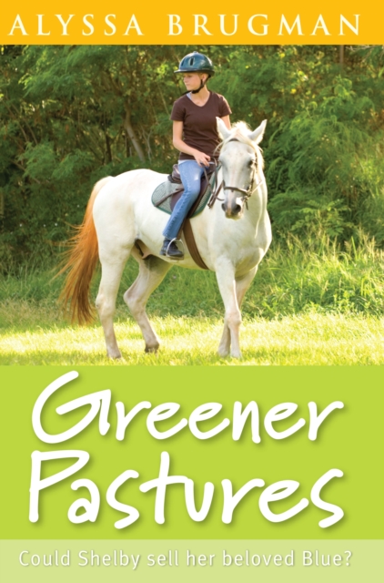 Greener Pastures, EPUB eBook