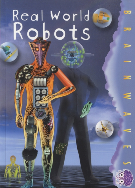 Real World Robots, Paperback Book