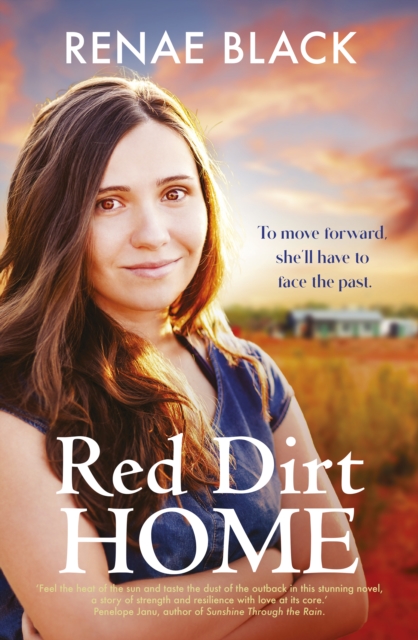 Red Dirt Home, EPUB eBook