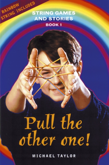 Pull the Other One!, Paperback Book