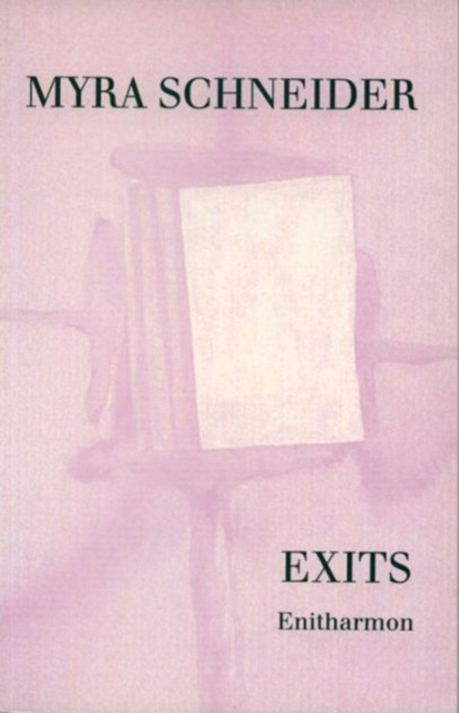 Exits, Paperback Book
