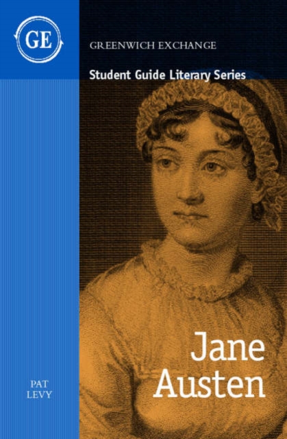 Student Guide to Jane Austen, Paperback / softback Book
