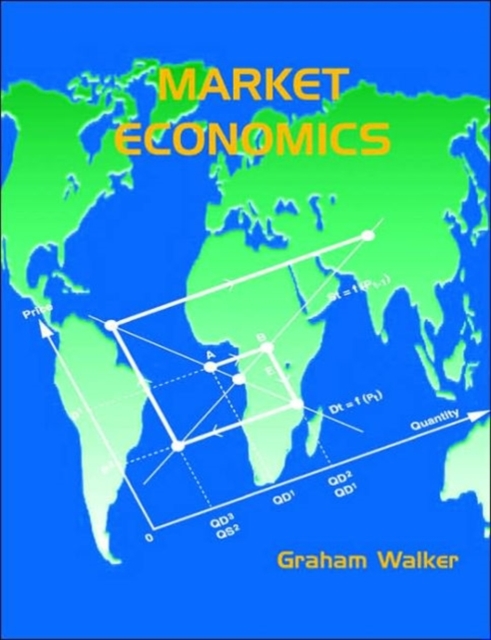 Market Economics, Paperback / softback Book