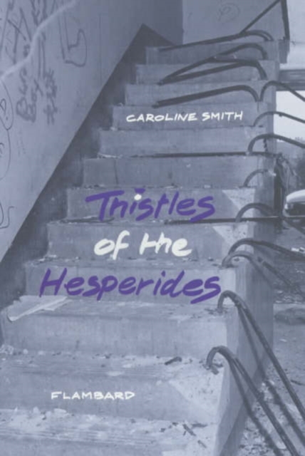 Thistles of the Hesperides, Paperback / softback Book