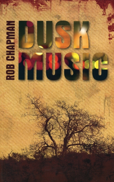 Dusk Music, Paperback Book