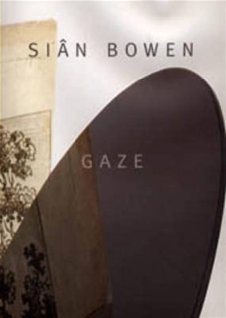 Sian Bowen : Gaze, Hardback Book