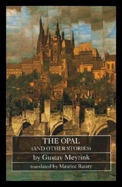 The Opal and Other Stories, Paperback / softback Book