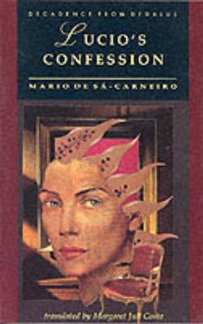 Lucio's Confessions, Paperback / softback Book