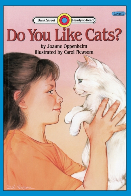 Do You Like Cats? : Level 1, Paperback / softback Book