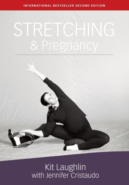 Stretching & Pregnancy, Paperback / softback Book