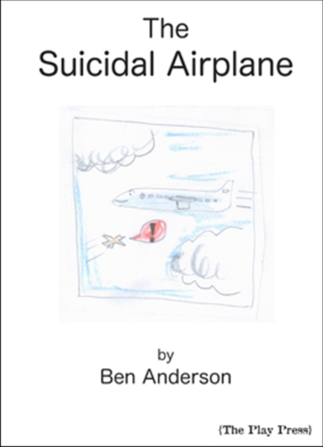 Suicidal Airplane, Paperback / softback Book