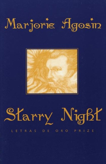 Starry Night, Paperback / softback Book