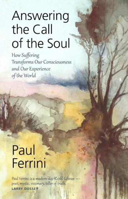 Answering the Call of the Soul, Paperback / softback Book
