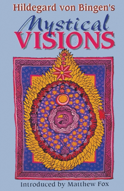 Hildegard Von Bingen's Mystical Visions, Paperback / softback Book