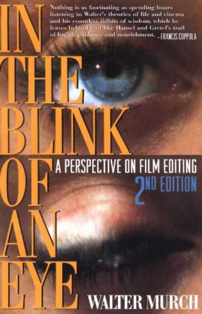 In the Blink of An Eye : New Edition, Paperback / softback Book