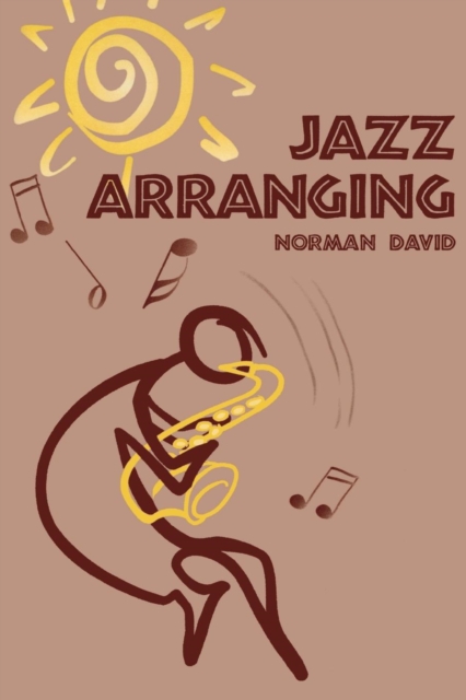 Jazz Arranging, Paperback / softback Book