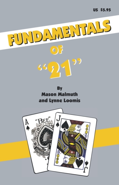 Fundamentals Of 21, Paperback / softback Book