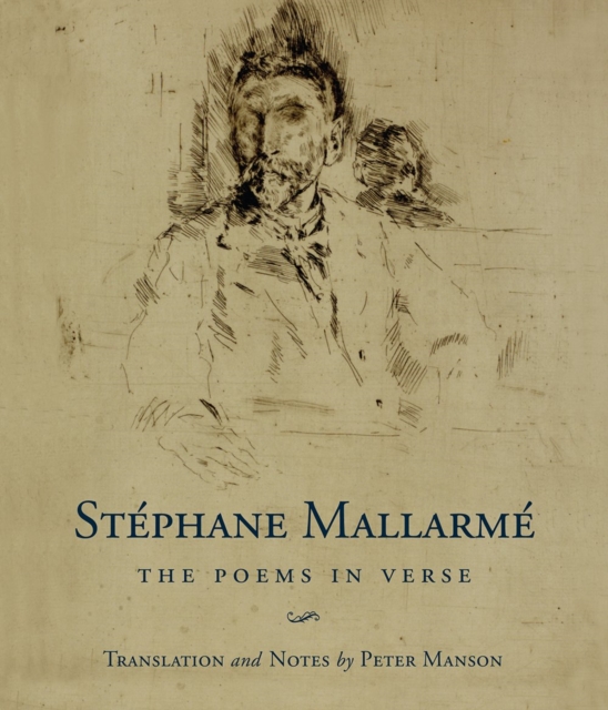 Stephane Mallarme : The Poems in Verse, Paperback / softback Book