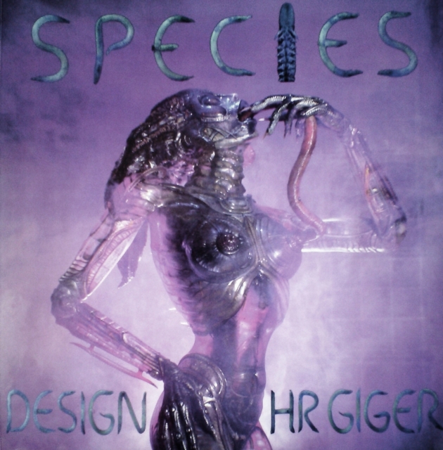 Species Design, Paperback / softback Book