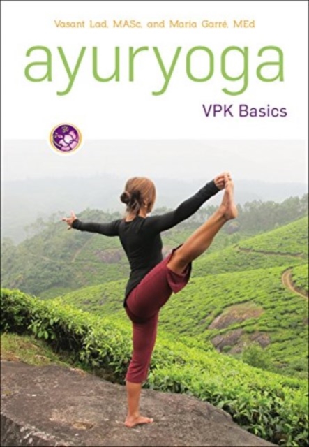 Ayuryoga VPK Basics, Paperback / softback Book
