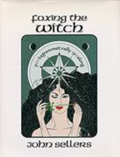 Foxing the Witch, Hardback Book
