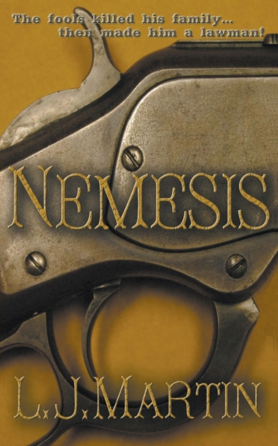 Nemesis, Paperback / softback Book