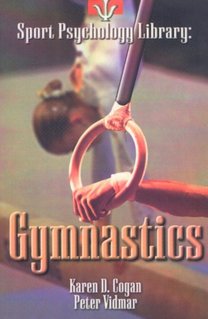 Sport Psychology Library -- Gymnastics, Paperback / softback Book