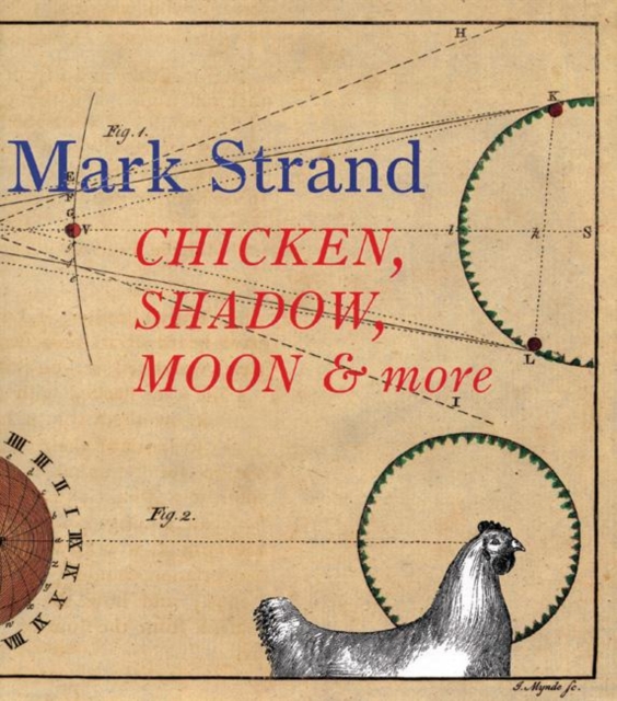 Chicken, Shadow, Moon & More, Paperback / softback Book
