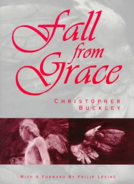 Fall from Grace : Poems, Paperback / softback Book