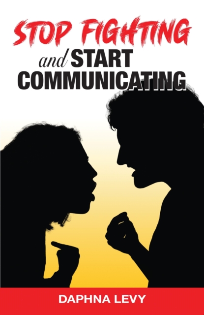 Stop Fighting and Start Communicating, EA Book