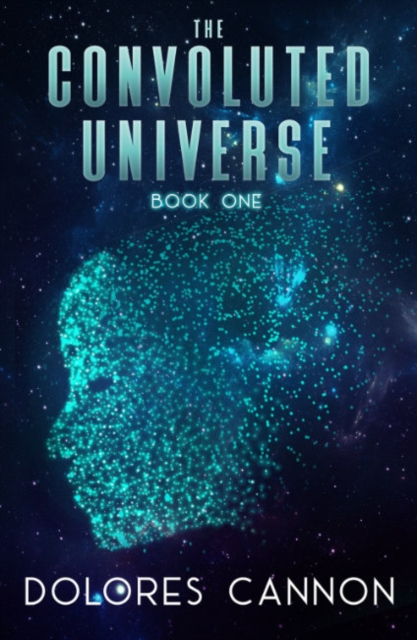 Convoluted Universe: Book One, Paperback / softback Book