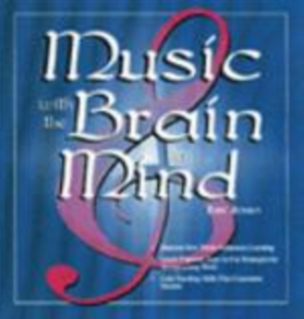 Music With the Brain in Mind, Paperback / softback Book