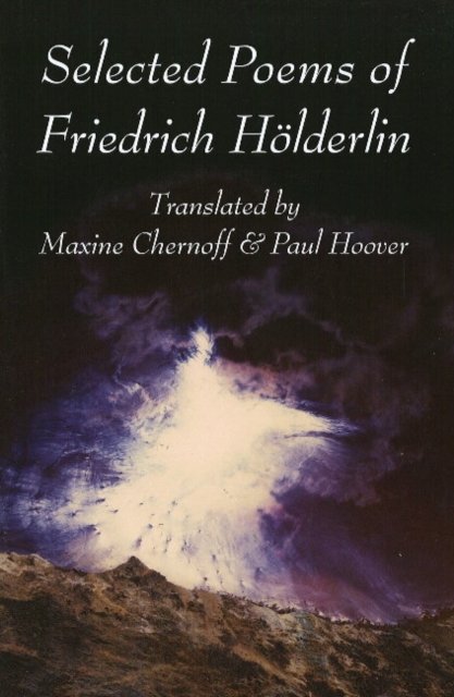 Selected Poems of Friedrich Holderlin, Paperback / softback Book
