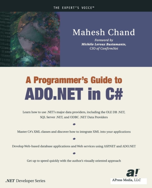 A Programmer’s Guide to ADO.NET in C#, Paperback / softback Book