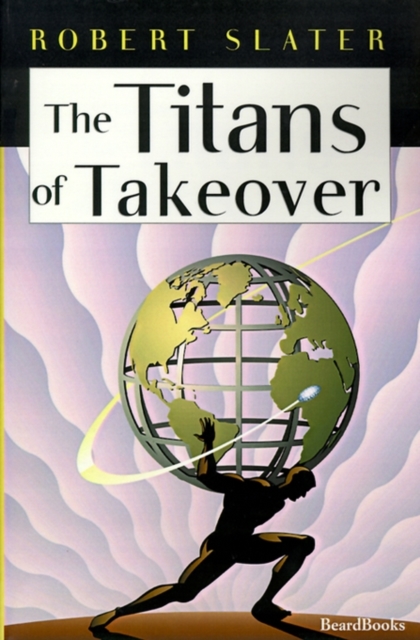 The Titans of Takeover, Paperback / softback Book