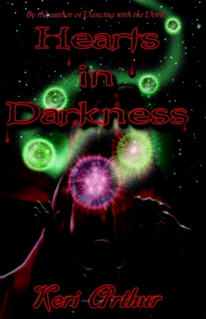 Hearts in Darkness, Paperback / softback Book