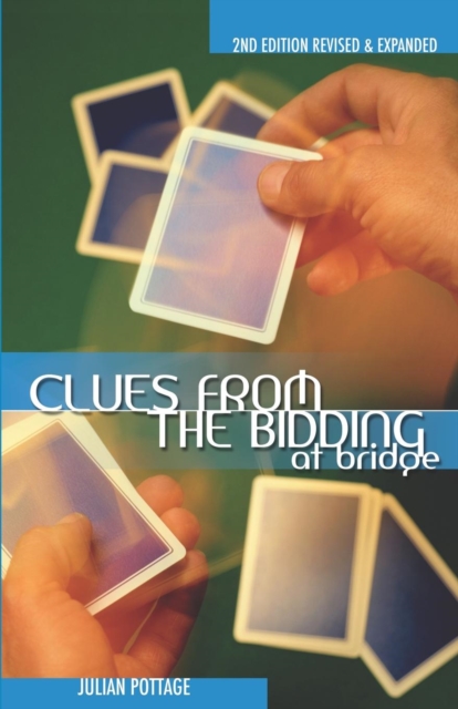 Clues from the Bidding, Paperback / softback Book